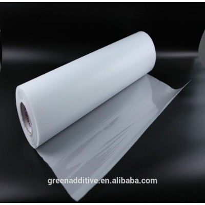 Wholesale Hot Fix Rhinestone Tape PET Transfer Film 50cm*100m Rolls