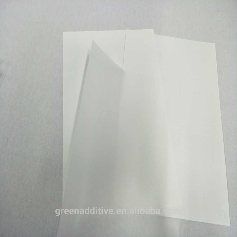 A3 printing A+B Laser no cut self weeding for light colored fabric all color laser OKI printer white toner heat transfer paper