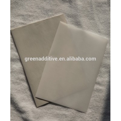 isolation paper for heat transfer paper/ isolation paper a4